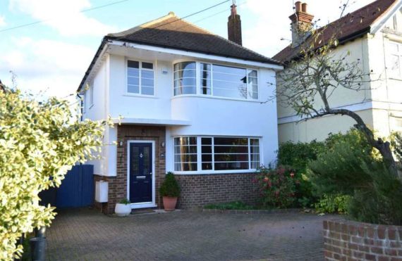 2 Bedroom Detached